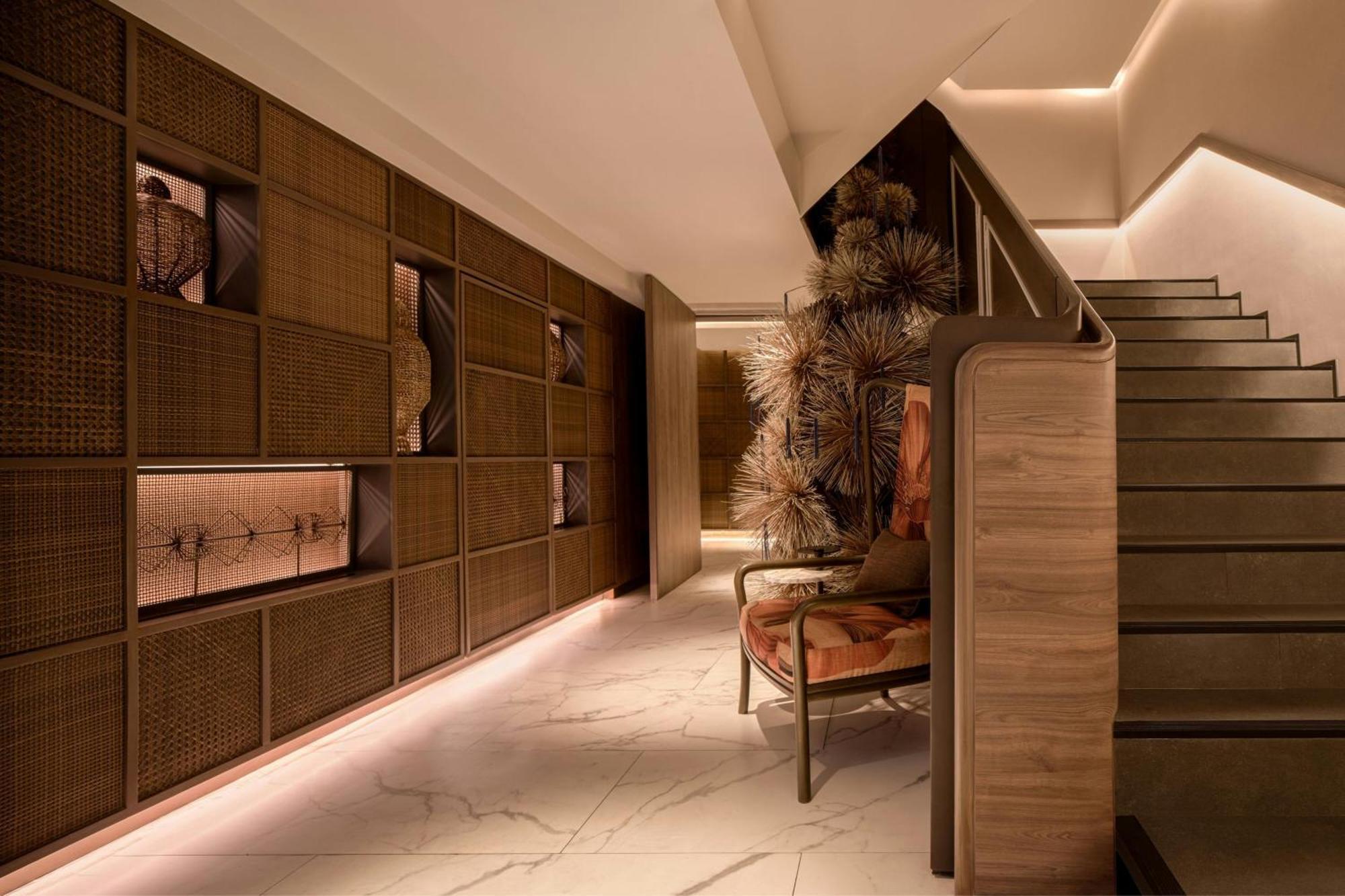 Madi Paidi Bangkok, Autograph Collection Otel Dış mekan fotoğraf