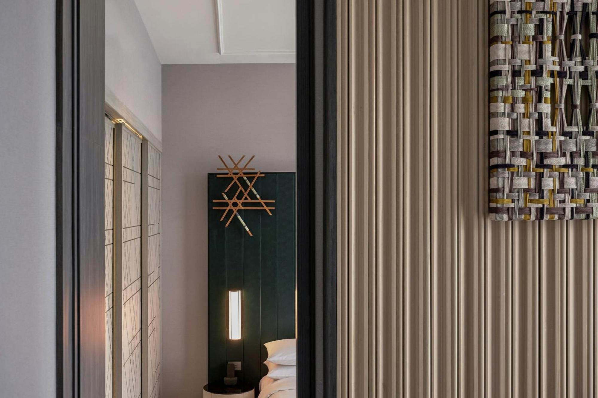 Madi Paidi Bangkok, Autograph Collection Otel Dış mekan fotoğraf