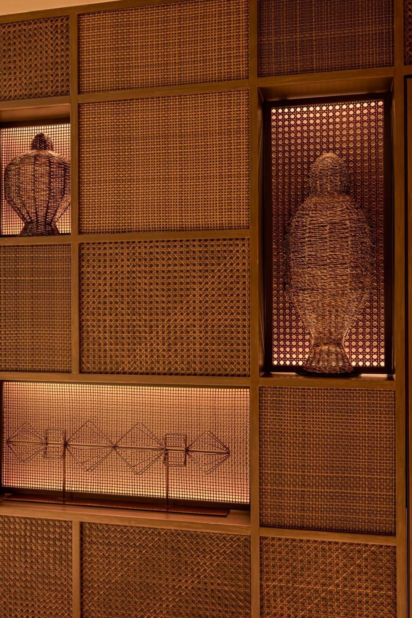 Madi Paidi Bangkok, Autograph Collection Otel Dış mekan fotoğraf